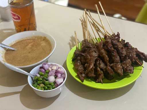 Sate Pak Kempleng 8