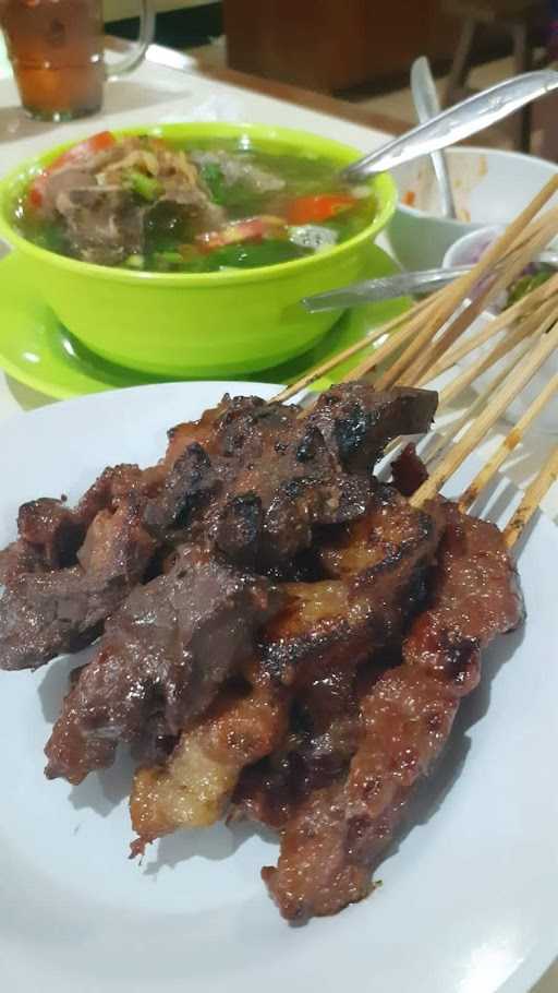 Sate Pak Kempleng 7