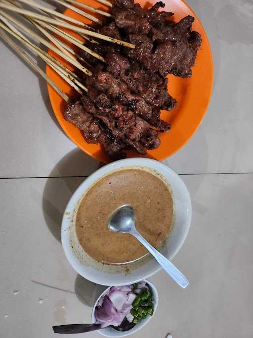 Sate Pak Kempleng 1