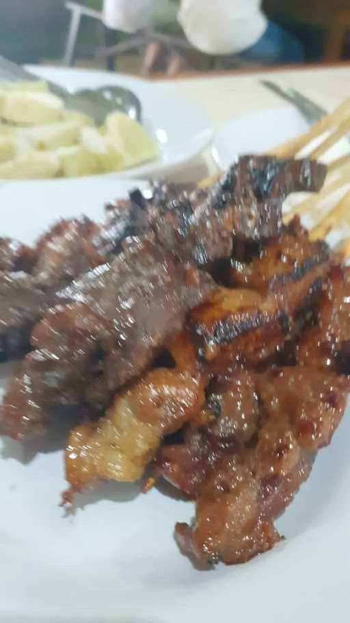 Sate Pak Kempleng 4