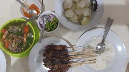 Sate Pak Kempleng 6