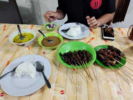 Sate Pak Kempleng 5