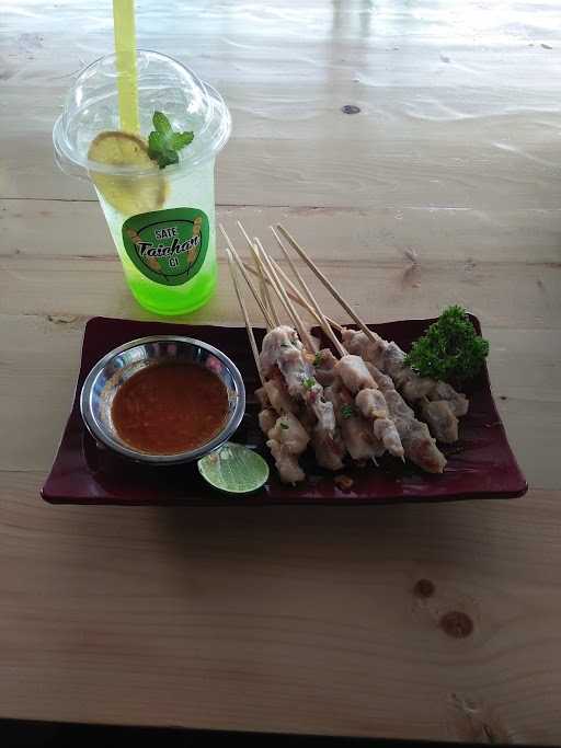 Sate Taichan Cy 2