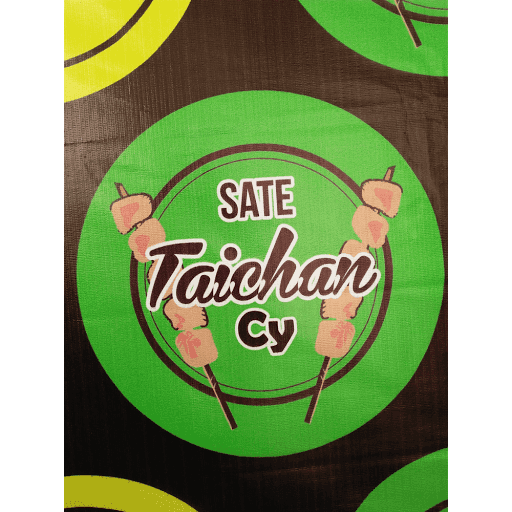 Sate Taichan Cy 6