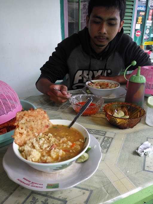 Soto Asmara Pak Didi 4