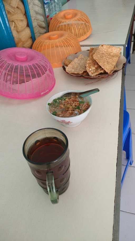 Soto Ayam Pak Darno 1