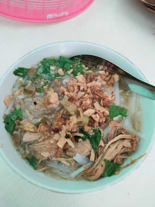 Soto Ayam Pak Darno 3