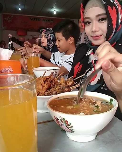 Soto Ayam Pak Darno 2