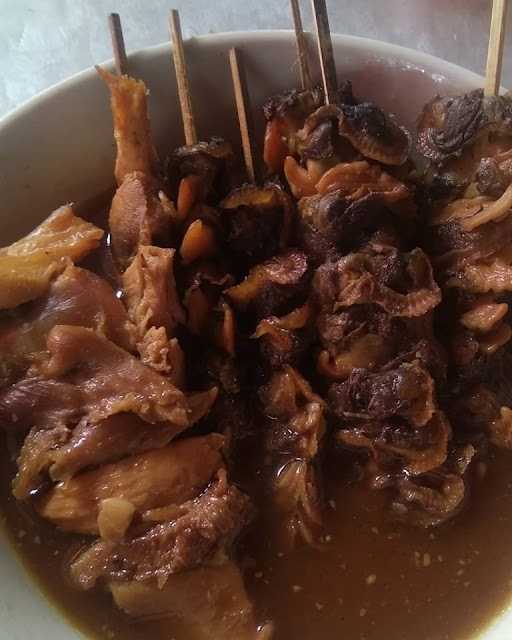 Soto Ayam Pak Darno 4