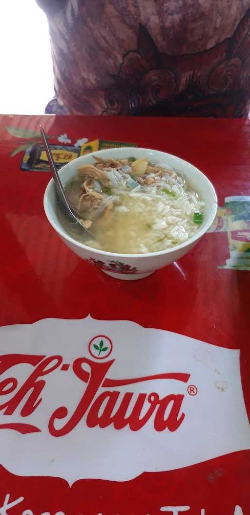 Soto Ayam Pak No. 7