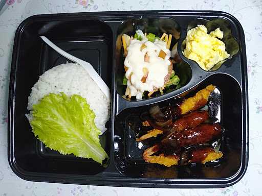 Starfood Chicken Katsu 7