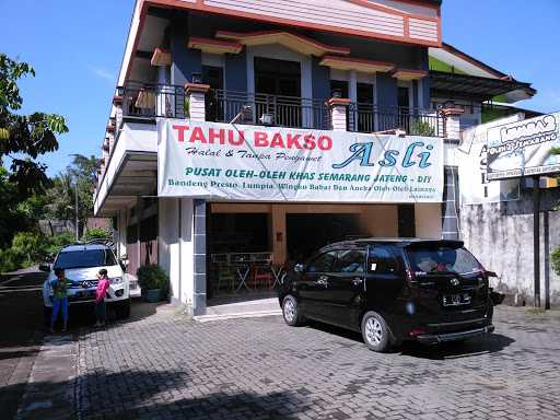 Tahu Bakso Asli 9