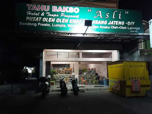 Tahu Bakso Asli 10