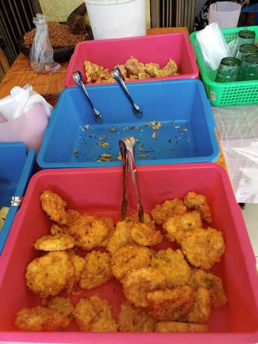 Tahu Campur Kedung Kendil 2