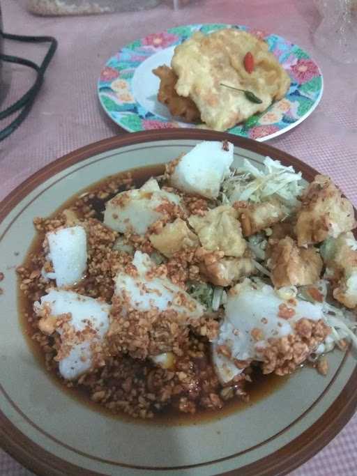 Tahu Campur Kedung Kendil 3