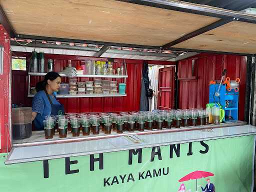 Teh Manis Kaya Kamu 1