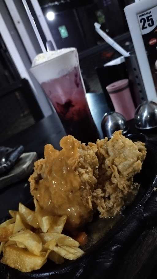 Waroeng Steak And Shake Ungaran 3