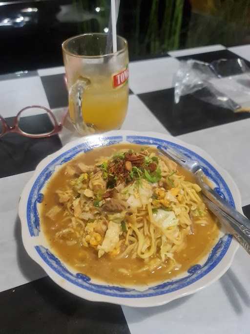 Warung Bakmi Jowo Lek Owi 2