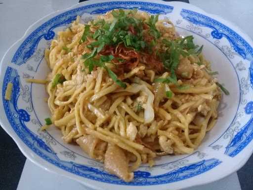 Warung Bakmi Jowo Lek Owi 9