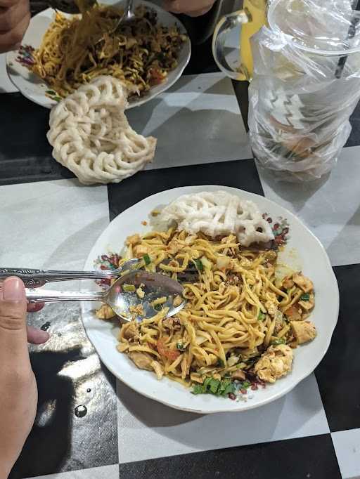 Warung Bakmi Jowo Lek Owi 10