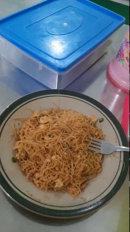 Warung Bakmie Surabaya Bang Irul 2