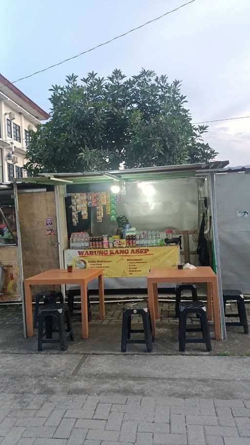 Warung Kang Asep 3