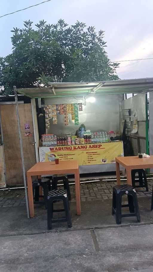 Warung Kang Asep 2