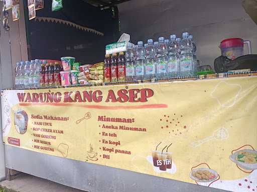 Warung Kang Asep 7