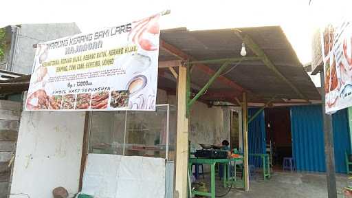 Warung Kerang Sami Laris 8