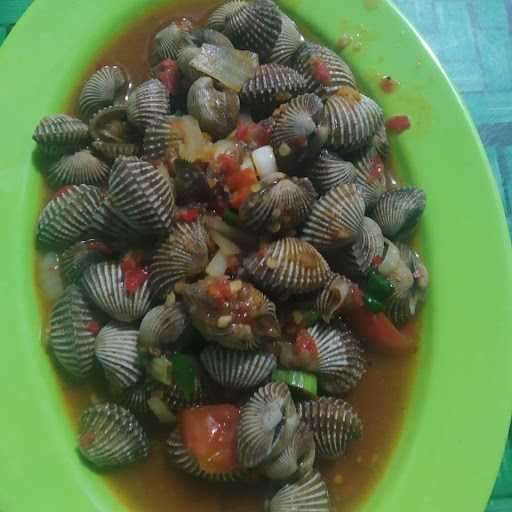 Warung Kerang Sami Laris 1