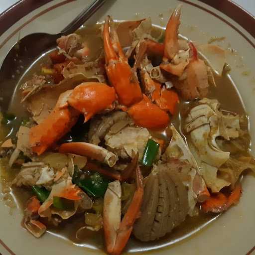 Warung Kerang Sami Laris 7