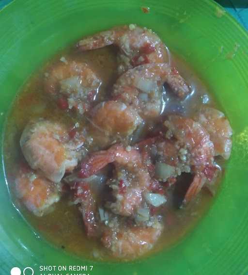 Warung Kerang Sami Laris 6