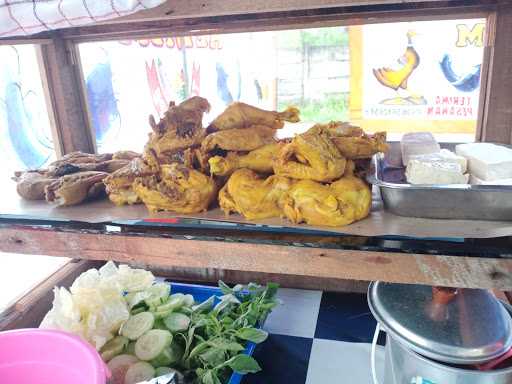 Warung Lamongan Alzam 1