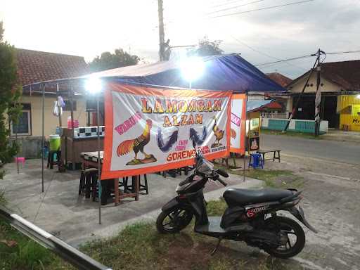 Warung Lamongan Alzam 3