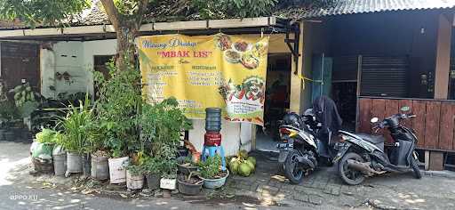 Warung Mbak Lis 9