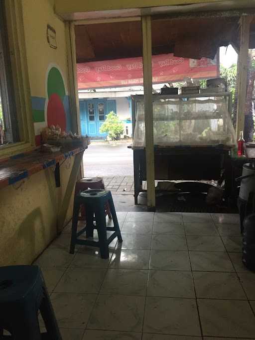 Warung Mbak Lis 4