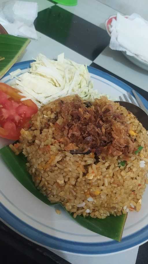 Warung Nasi Goreng Family 2