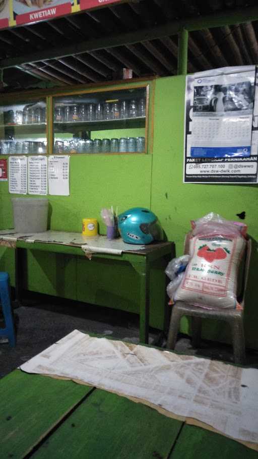 Warung Nilam Sari 5