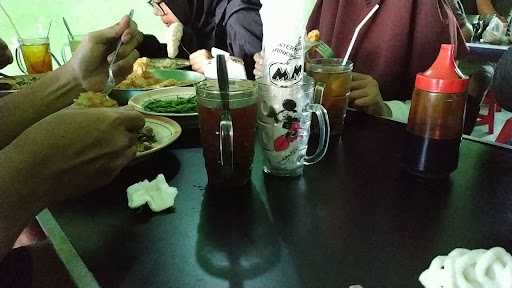 Warung Pecel Bu Sumo 1