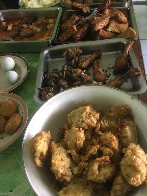 Warung Pecel Bu Sumo 10