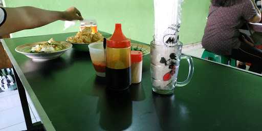 Warung Pecel Bu Sumo 3