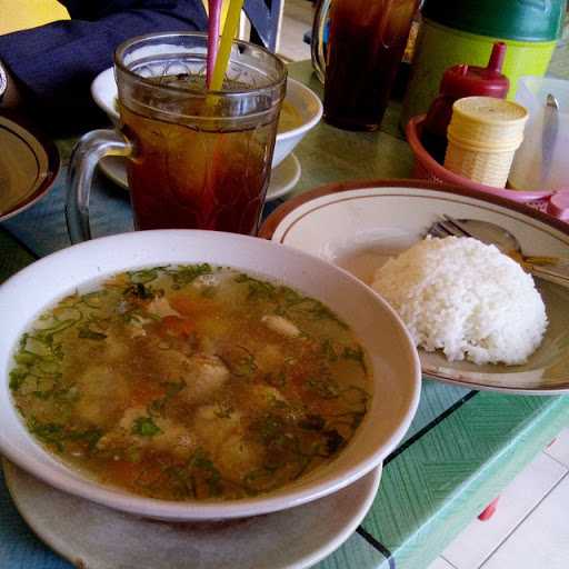 Warung Sop Cakar Mas 8