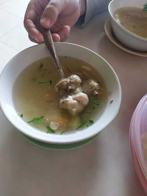 Warung Sop Cakar Mas 3