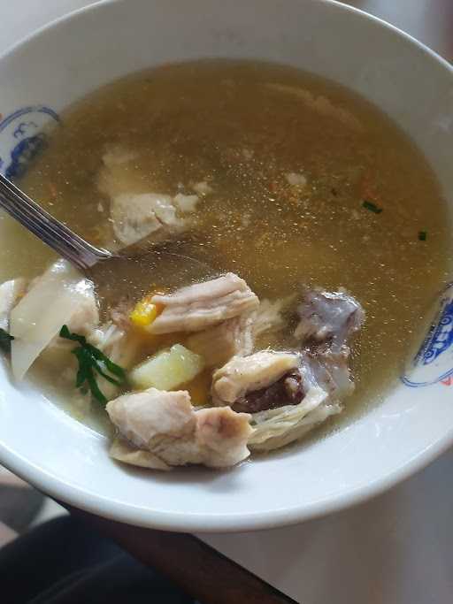 Warung Sop Cakar Mas 2