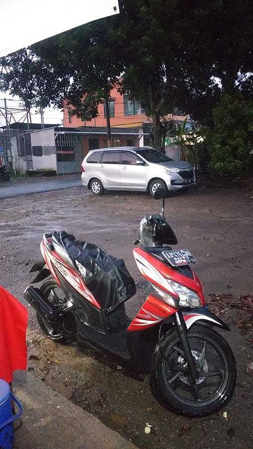 Wm Gayengkiyi 2 Kalongan 2