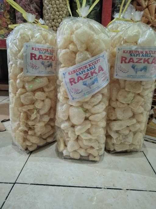 Rama Jaya Snack 1