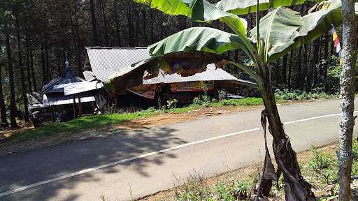 Warung Ma Wati 1