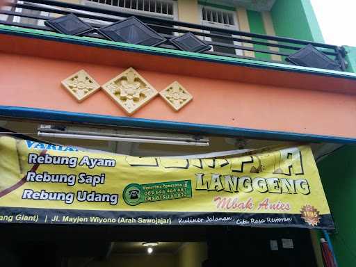 Lumpia Langgeng Mbak Anies 1