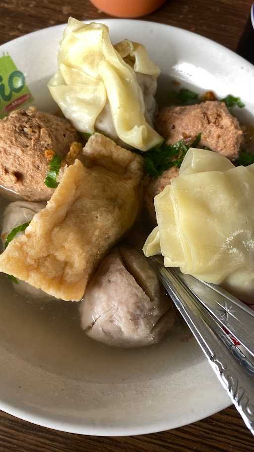 Bakso Rukun & Mie Ayam 5