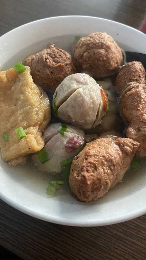 Bakso Rukun & Mie Ayam 4